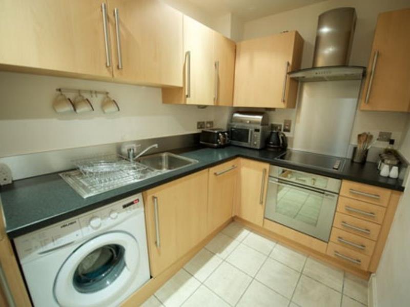 Apartment 5 In York *