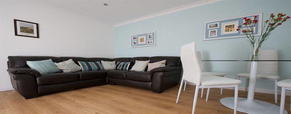 Apartment 5 In York York