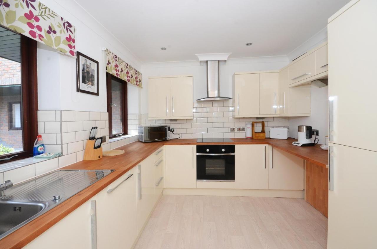 Apartment 5 In York * York