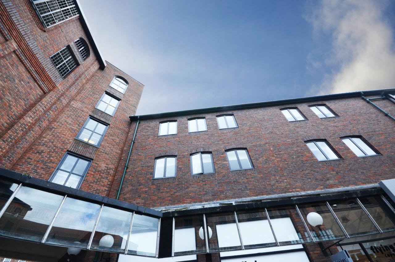 Apartment 5 In York York