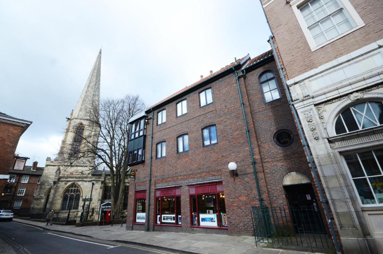 Apartment 5 In York York
